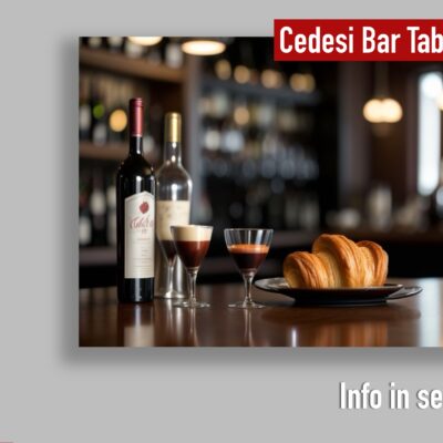 Attività Bar Tabacchi – Centro Pordenone – rif.# IMV-G09/24